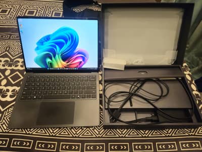 Microsoft Surface Laptop 7 | 16/512 | Box & Charger | Imported