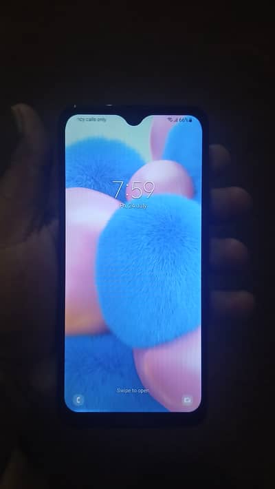 Samsung Mobile A30s
