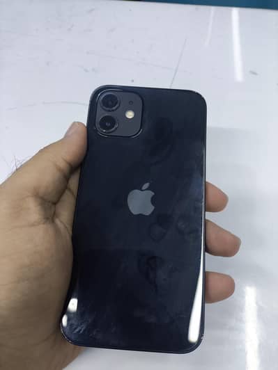 Apple iPhone 12 PTA Approved