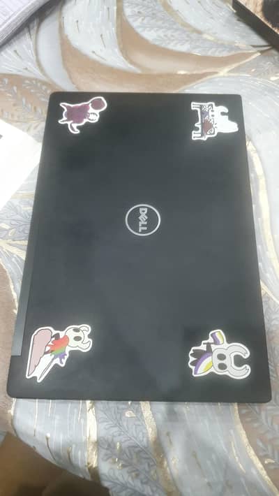 Dell Latitude 7480