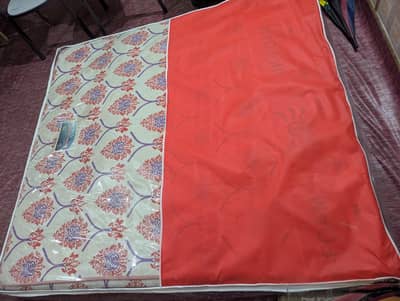 Medical mattress