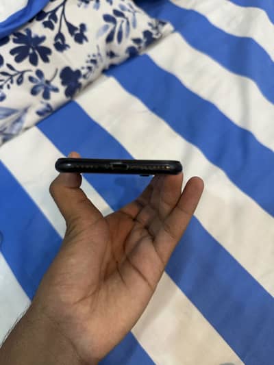 Iphone SE 2020 non pta FU