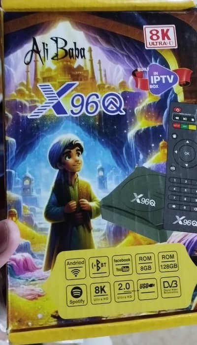 Android Box for sale