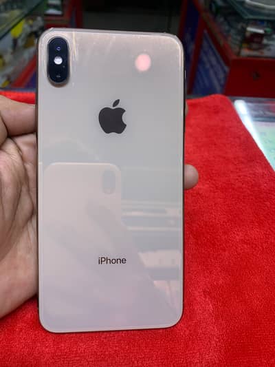 Apple iPhone XS Max