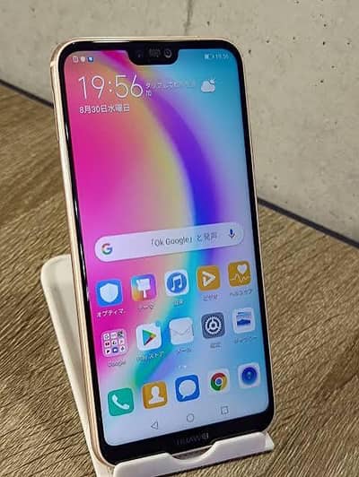 Huawei P20 Lite