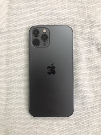Apple iPhone 12 Pro 128GB | 89% Battery Health | 10/10 Condition