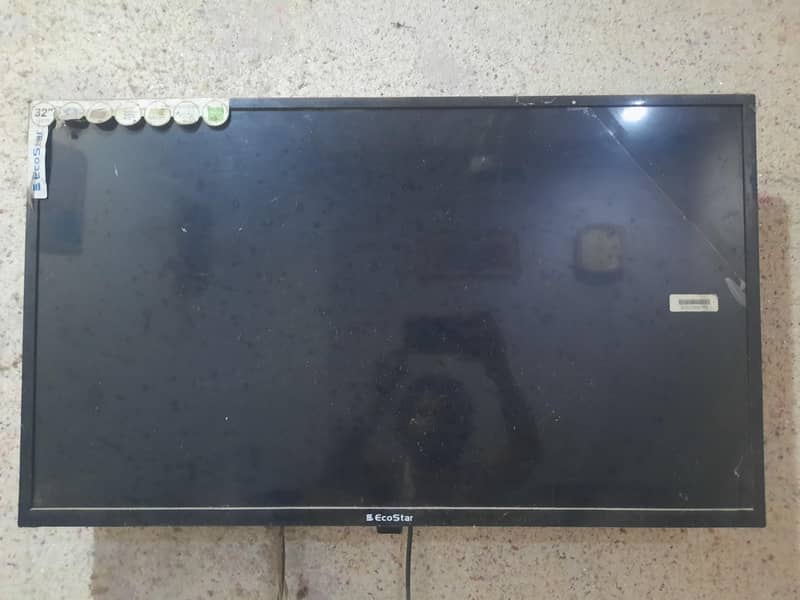 Ecostar LED 0