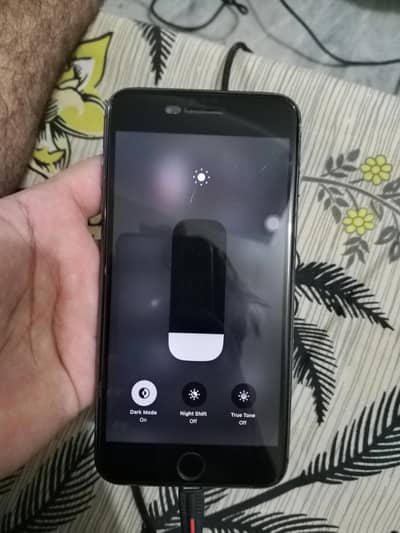 Apple iPhone 8 Plus