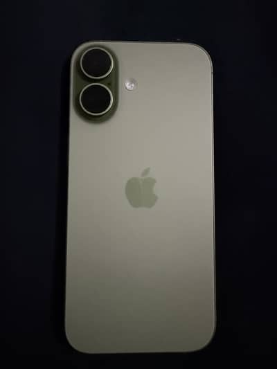 Apple iPhone 17 2 month sim time