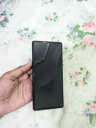 Google Pixel 6 Official PTA approved