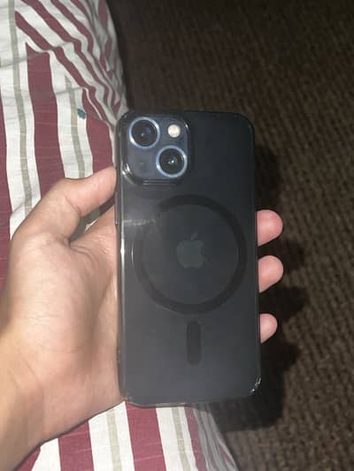 Iphone 13 mini condition 10\7 03152127809 only whatsapp