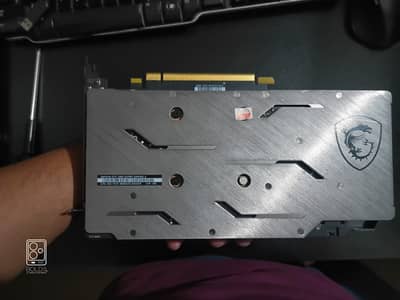 GTX 1660 SUPER JUST LIKE NEW