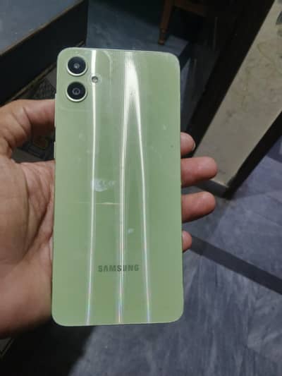 Samsung Mobile A05