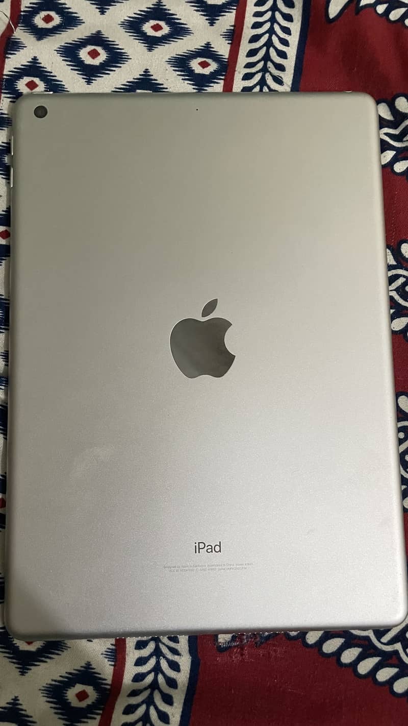 Ipad 6th Generation 3