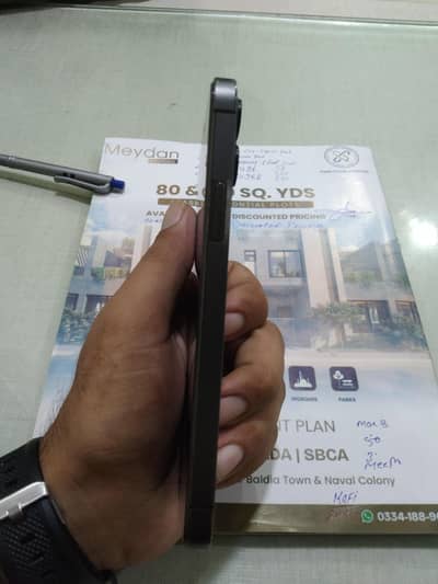 Apple iPhone 12 Pro