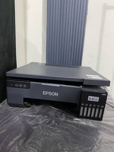 Epson L8050 DTF Converted Printer for Sale