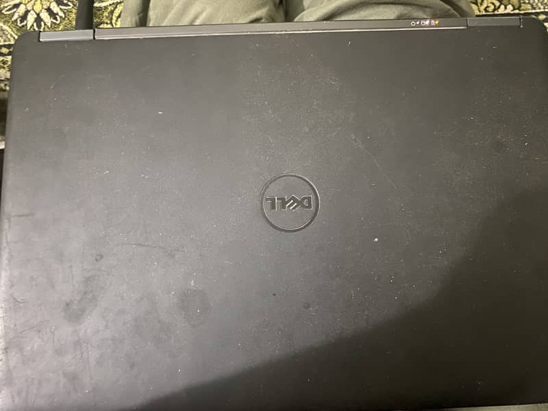 core i 5 5th generation 2