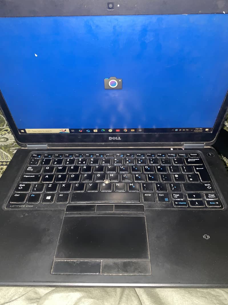 core i 5 5th generation 7