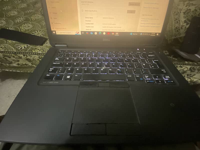 core i 5 5th generation 12