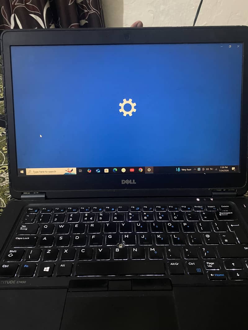 core i 5 5th generation 13