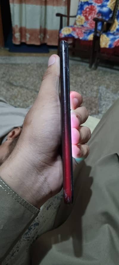 Vivo Y19s normal conditions
