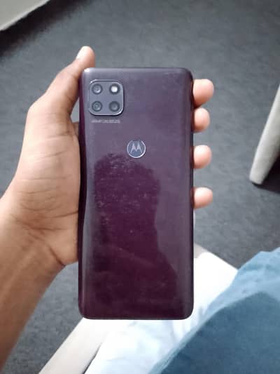 Motorola One 5G Ace