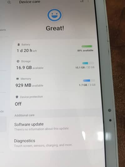 samsung a7 tab