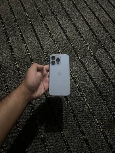 Iphone 13 pro pta approved