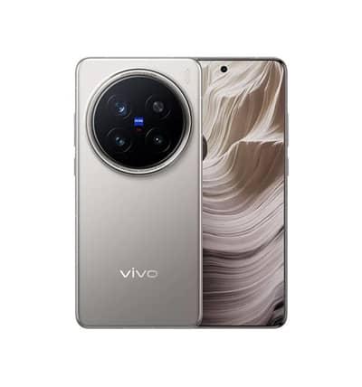 Vivo x200 Pro