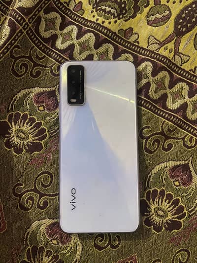 Vivo Y20