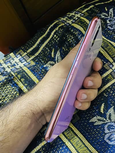 Vivo Y17