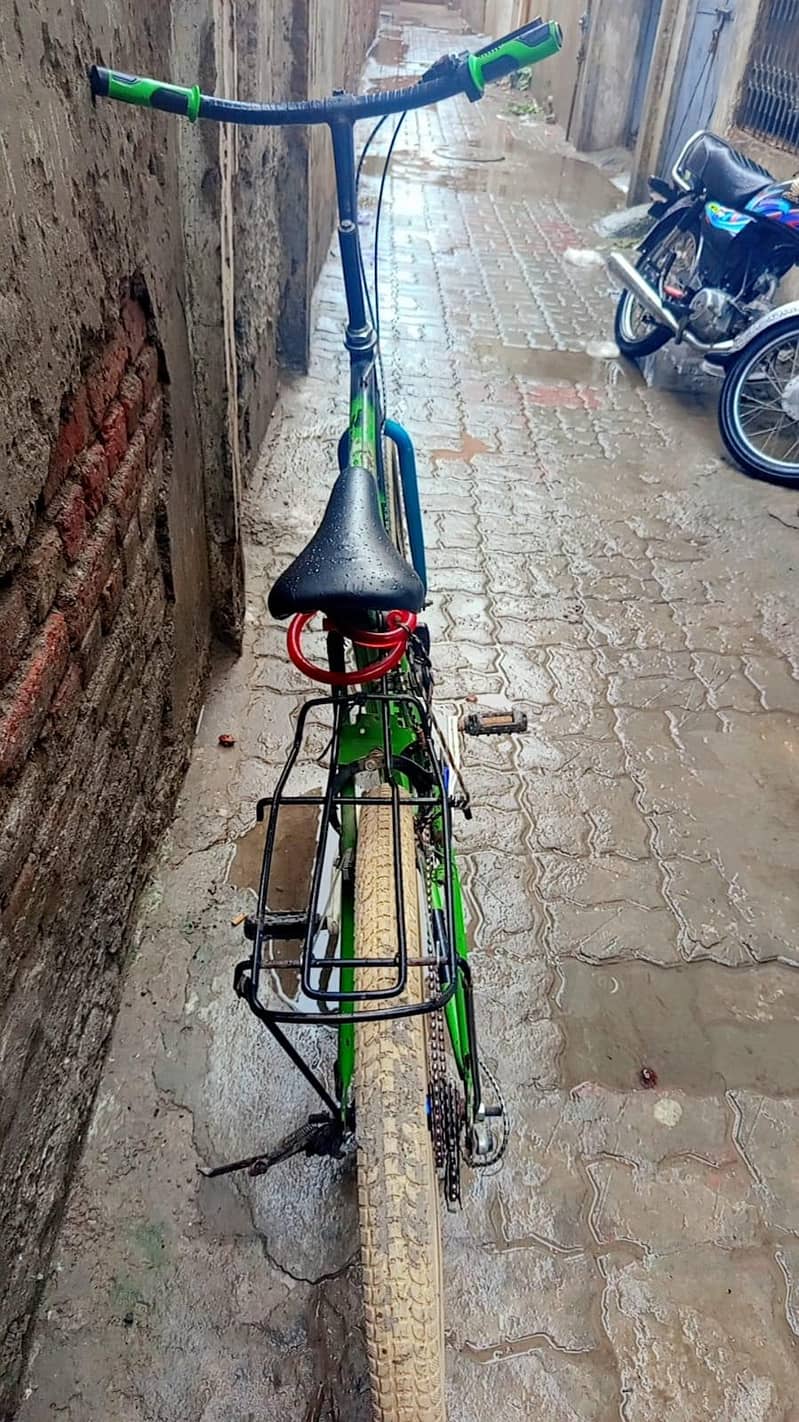 cycle 0