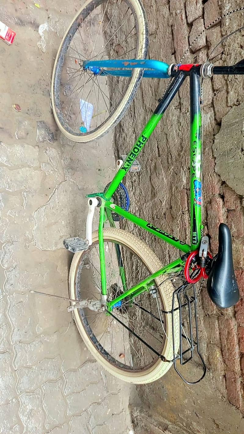 cycle 2