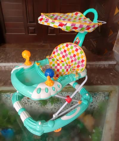 Baby Walker | Baby Gear | Walker | Kids Walker
