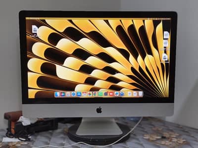 Apple iMac Mid 2011 - Mint Condition - 27 inch 2 GB Card -100% Genuine