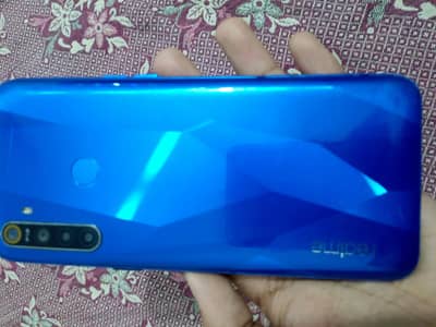 Realme 5