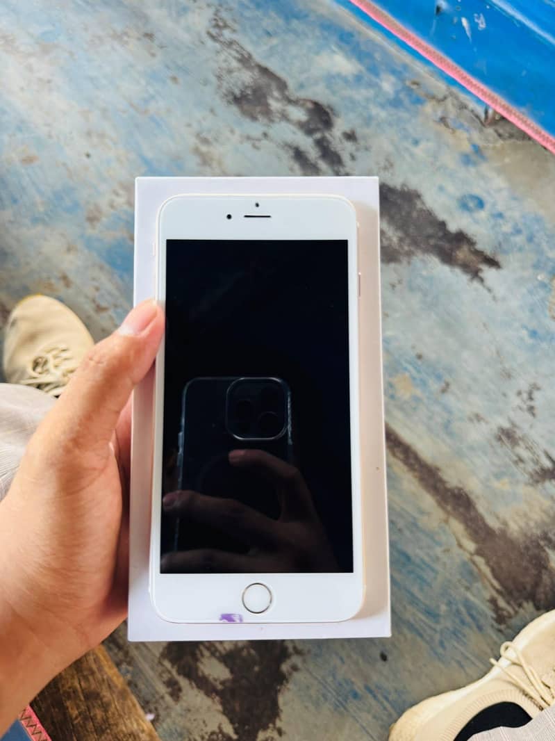 Apple iPhone 6S Plus 1