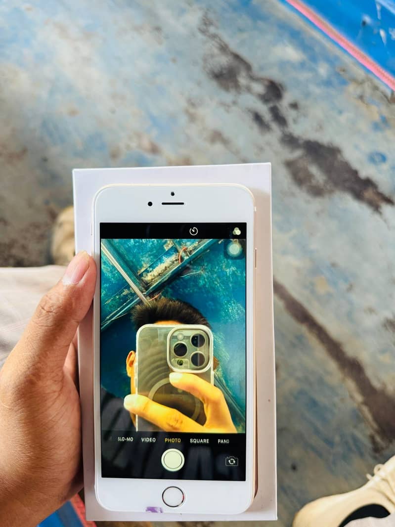 Apple iPhone 6S Plus 3