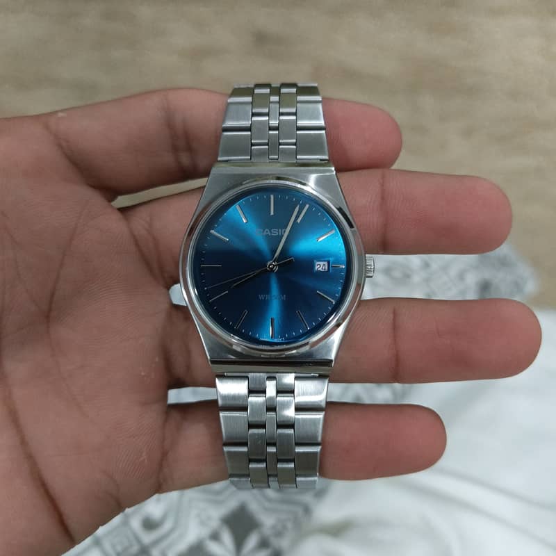 Casio B-145d 1