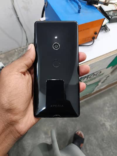Sony Xperia Z3