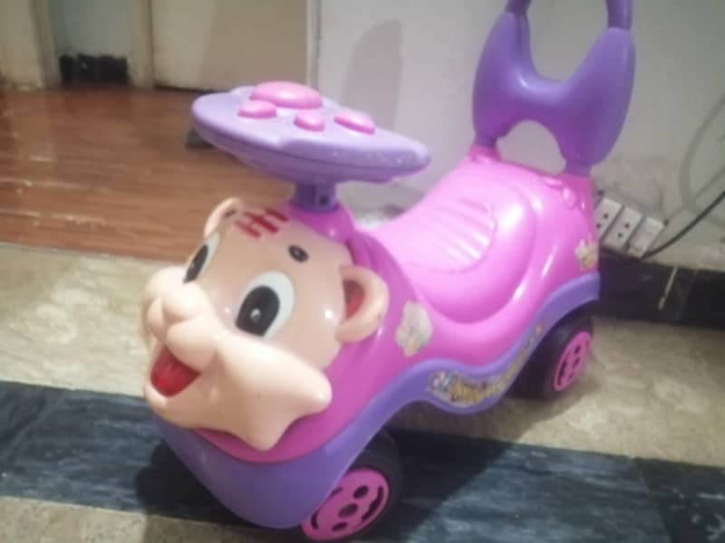 push car 2