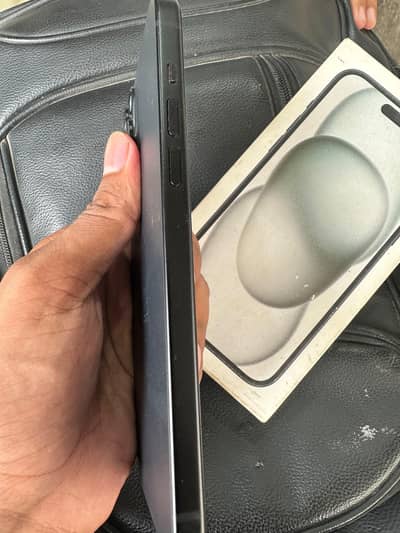 Apple iPhone 15 plus