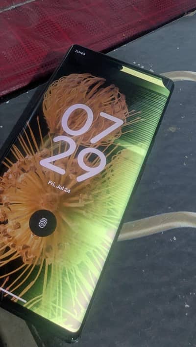 google pixal 6pro