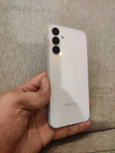 Samsung A15