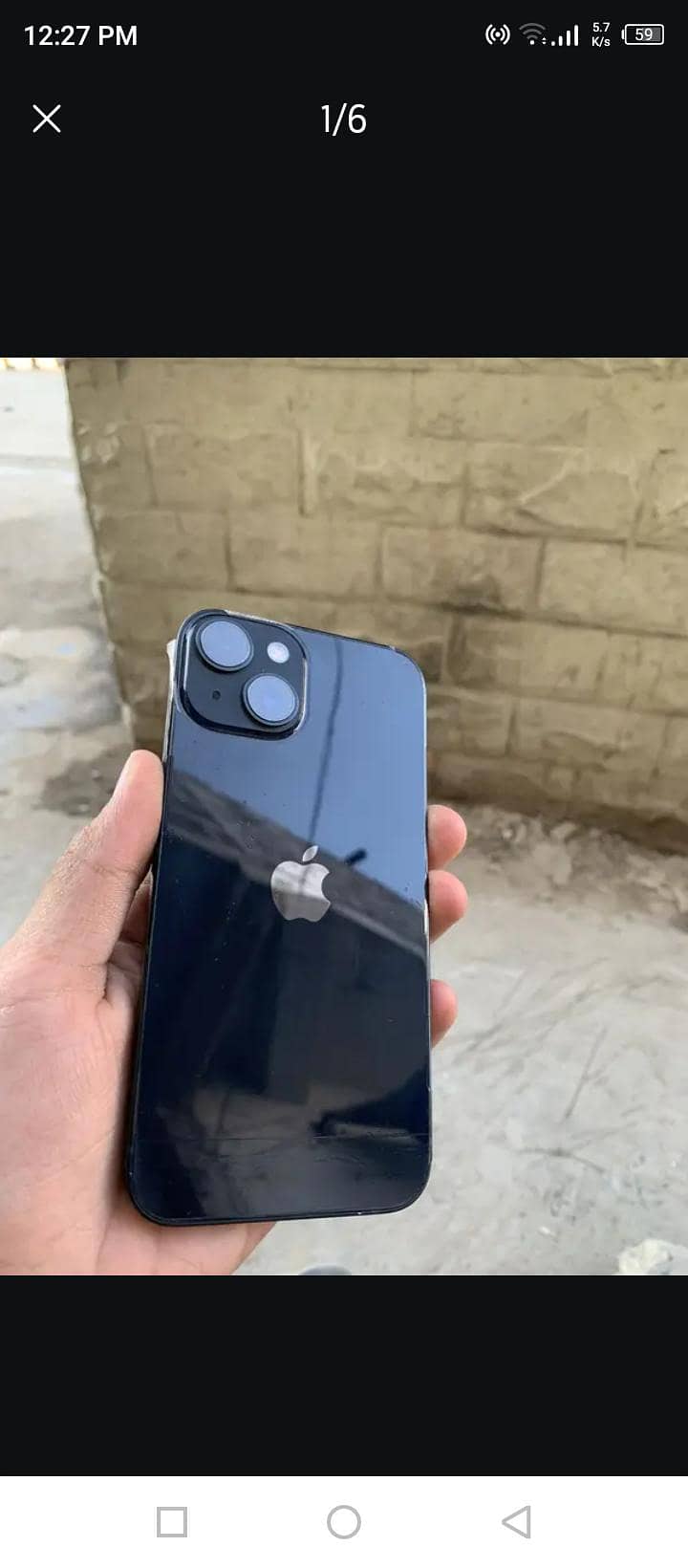iPhone 14 0