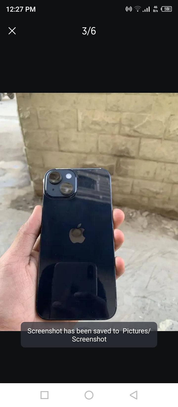 iPhone 14 2