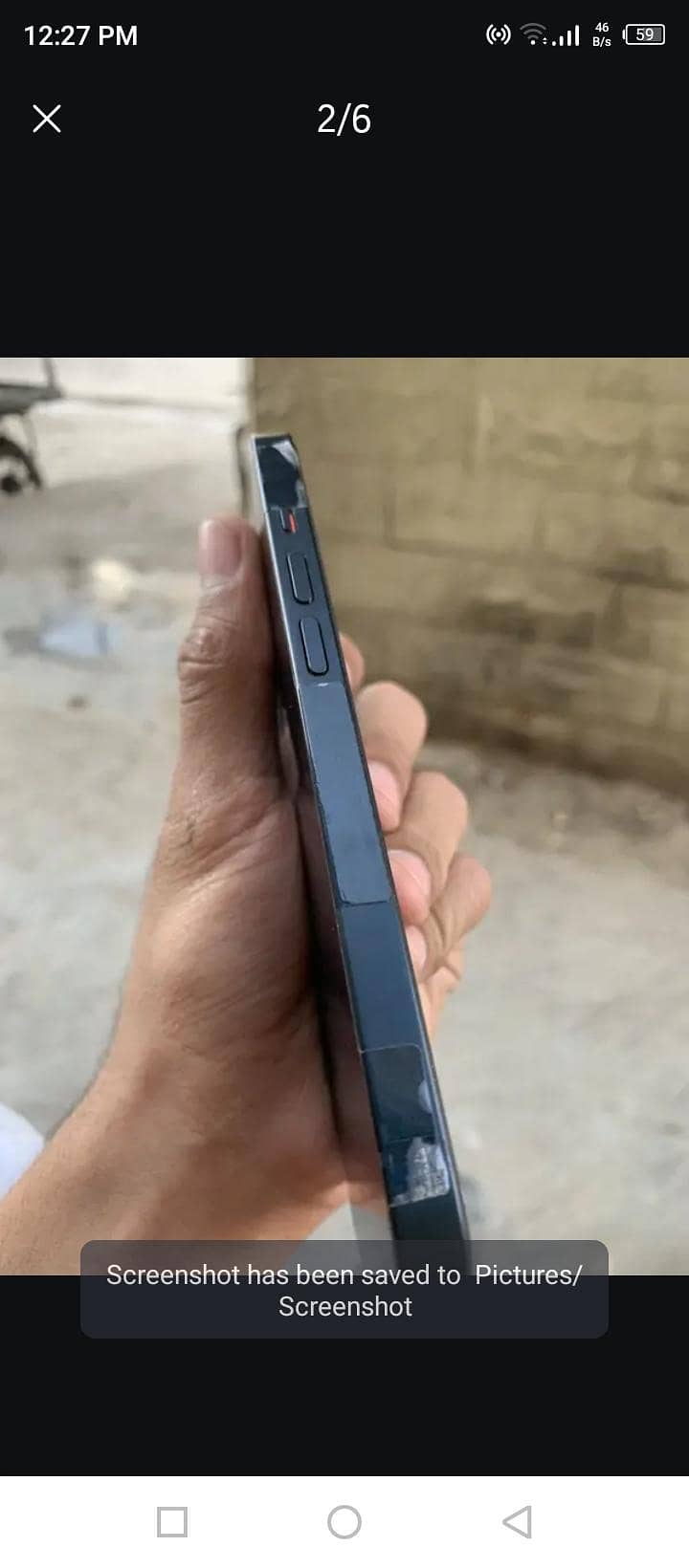iPhone 14 3