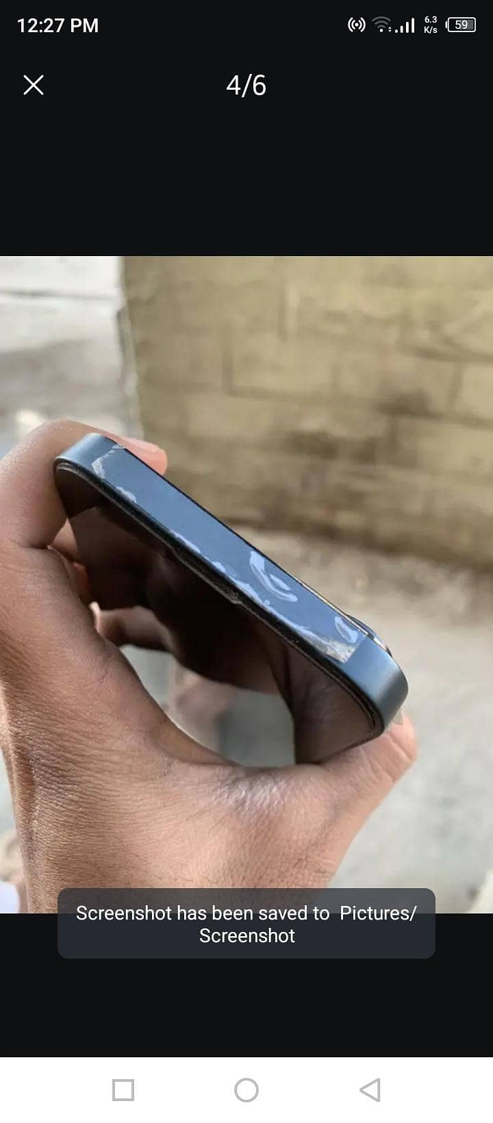 iPhone 14 4