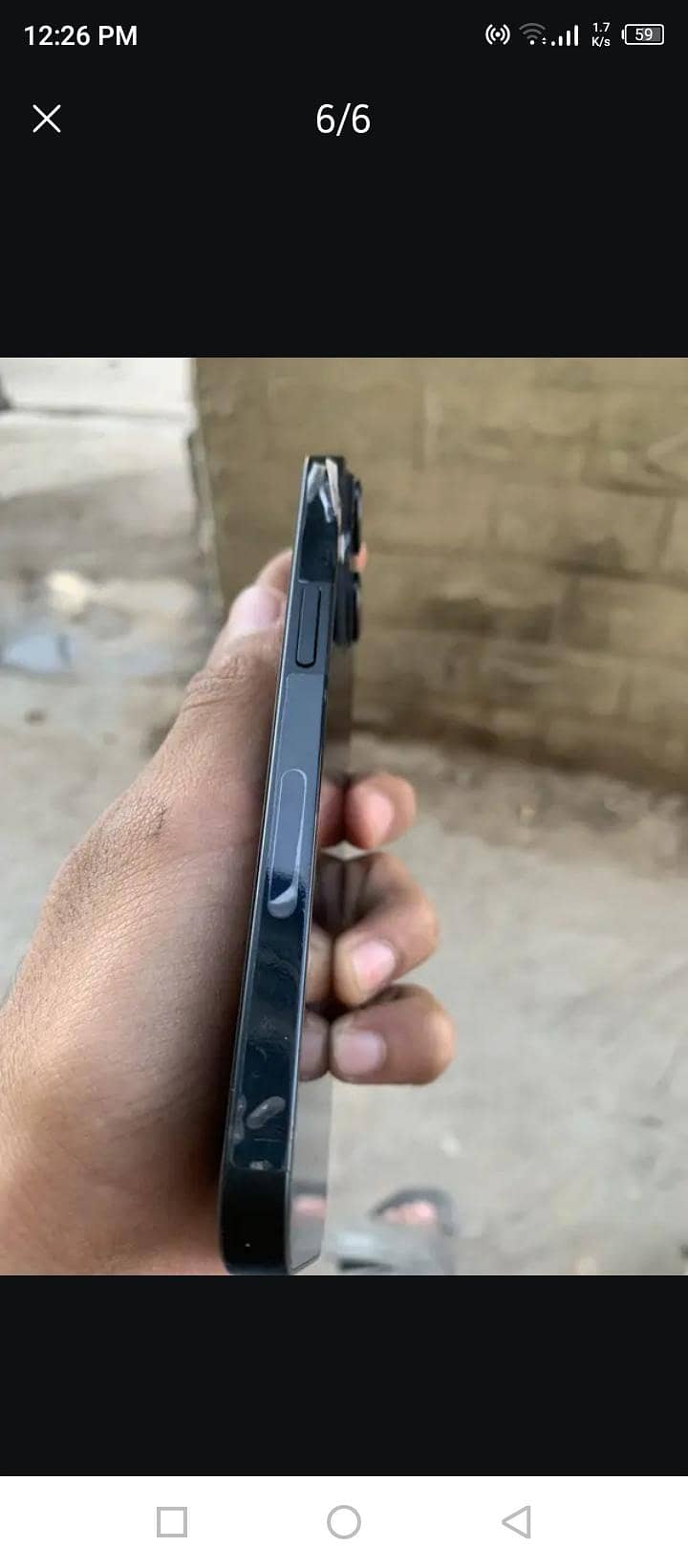 iPhone 14 5