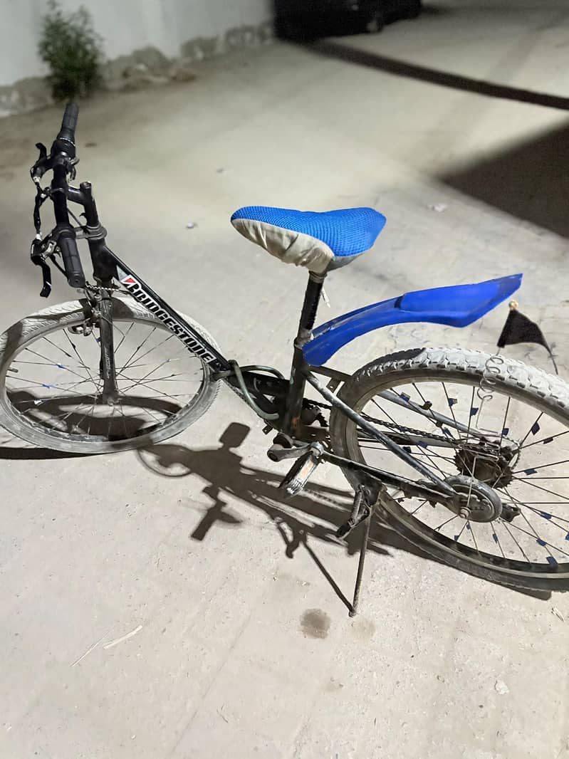 bicycle 1